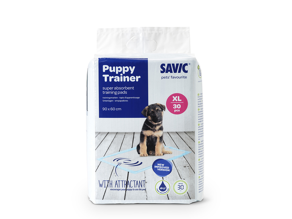 Puppy Trainer Extra Large training pads Products
